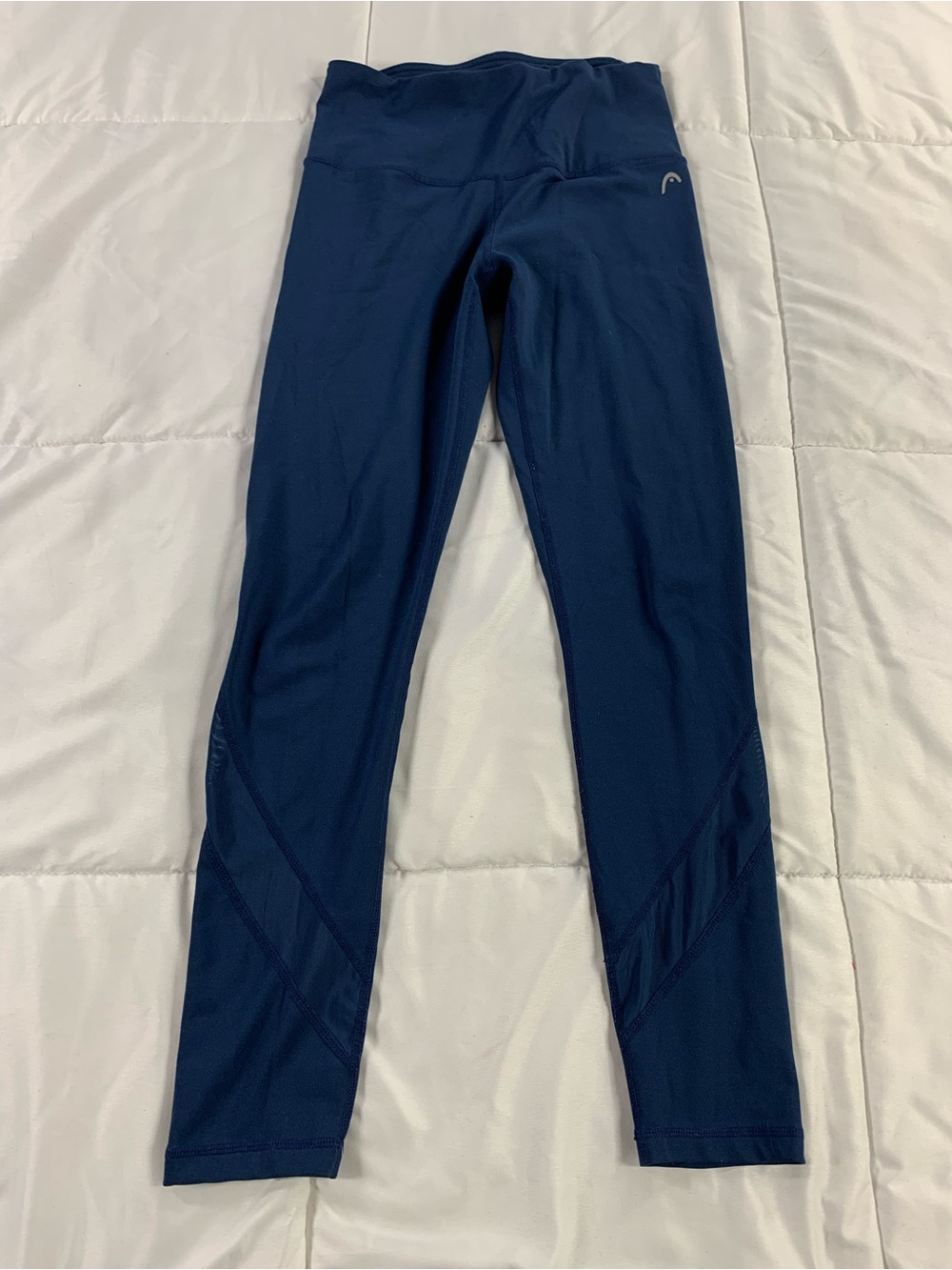 Pre loved HEAD leggings womens size S